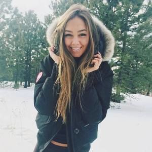 Meet your Posher, Annie